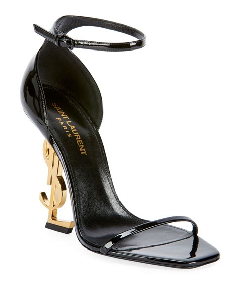 saint laurent paris replica shoes|yves saint laurent shoes women.